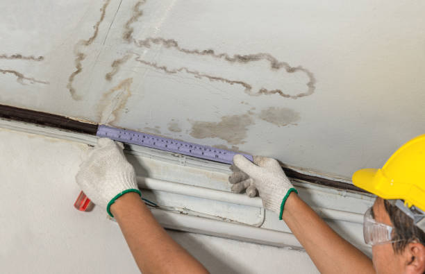 Reliable Water Damage Repair contractor in Kingston, NH by Aqua Guard Water Damage